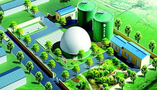 几种沼气池建设工艺的比较