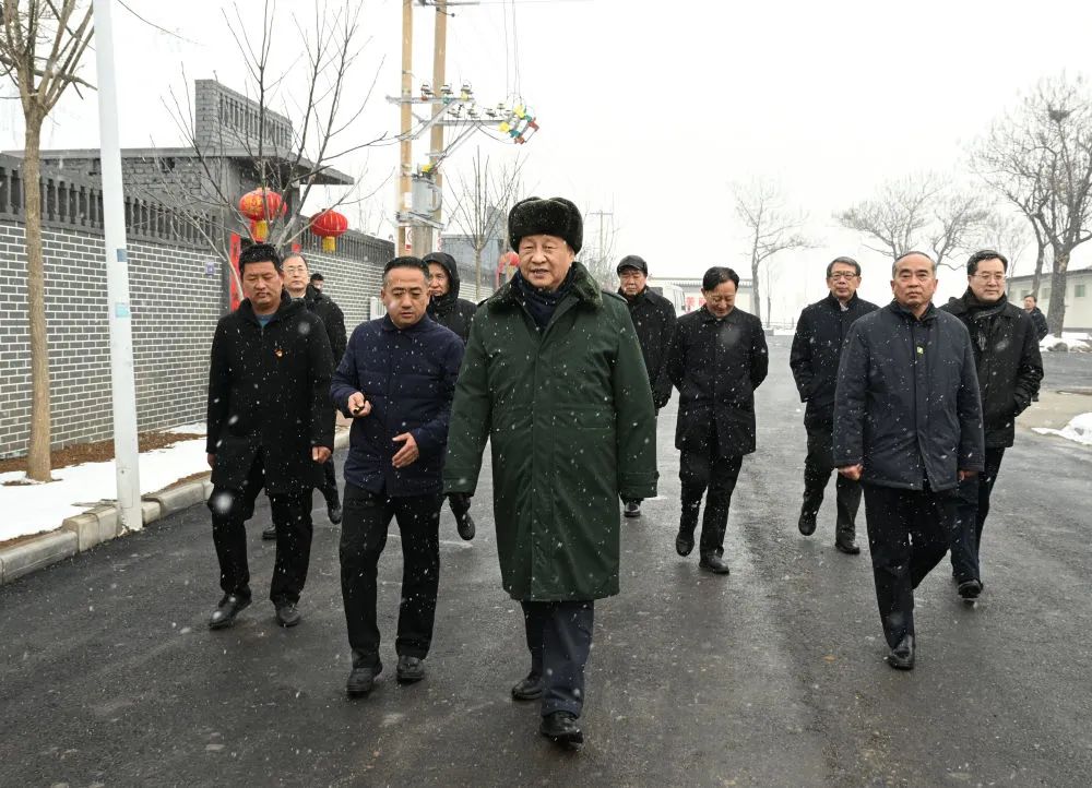 农村人居环境整治,习近平总书记始终记挂在心 农村人居环境整治,习近平总书记始终记挂在心