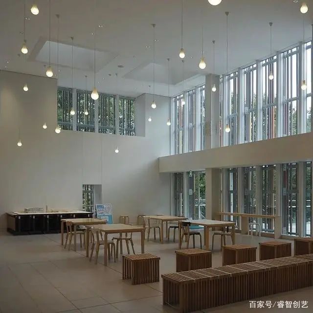 鸿庞视角：垃圾处理场也可以如同博物馆般美丽——东京武藏野「垃圾处理场」