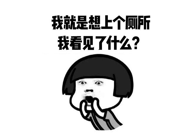 外出旅游如厕难，景区厕所为你分忧解难！