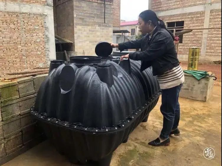 外出旅游如厕难，景区厕所为你分忧解难！