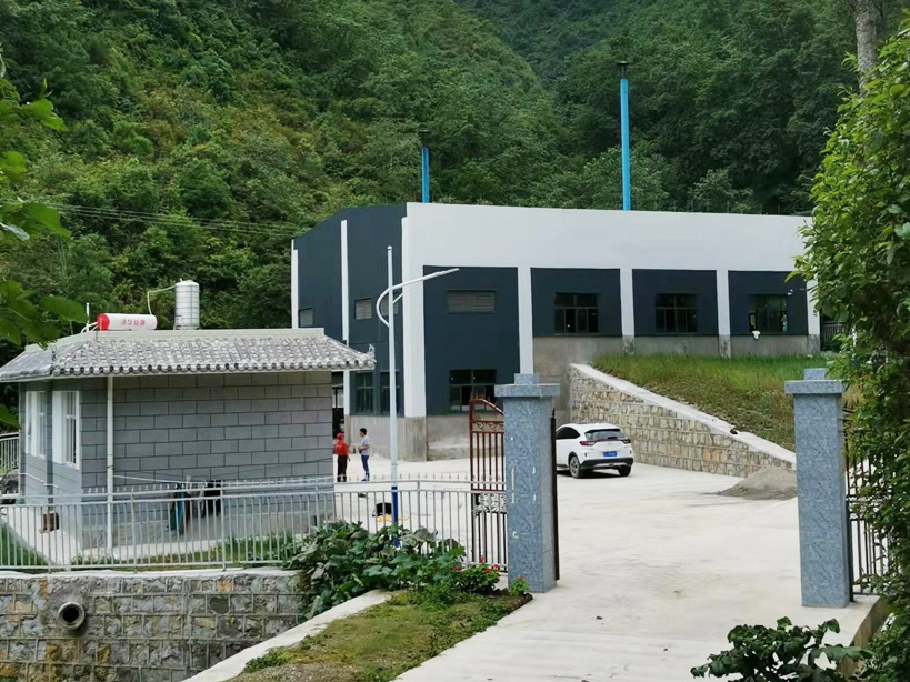农村生活垃圾处理难点  ——杨帆环保对农村生活垃圾处理的对策建议