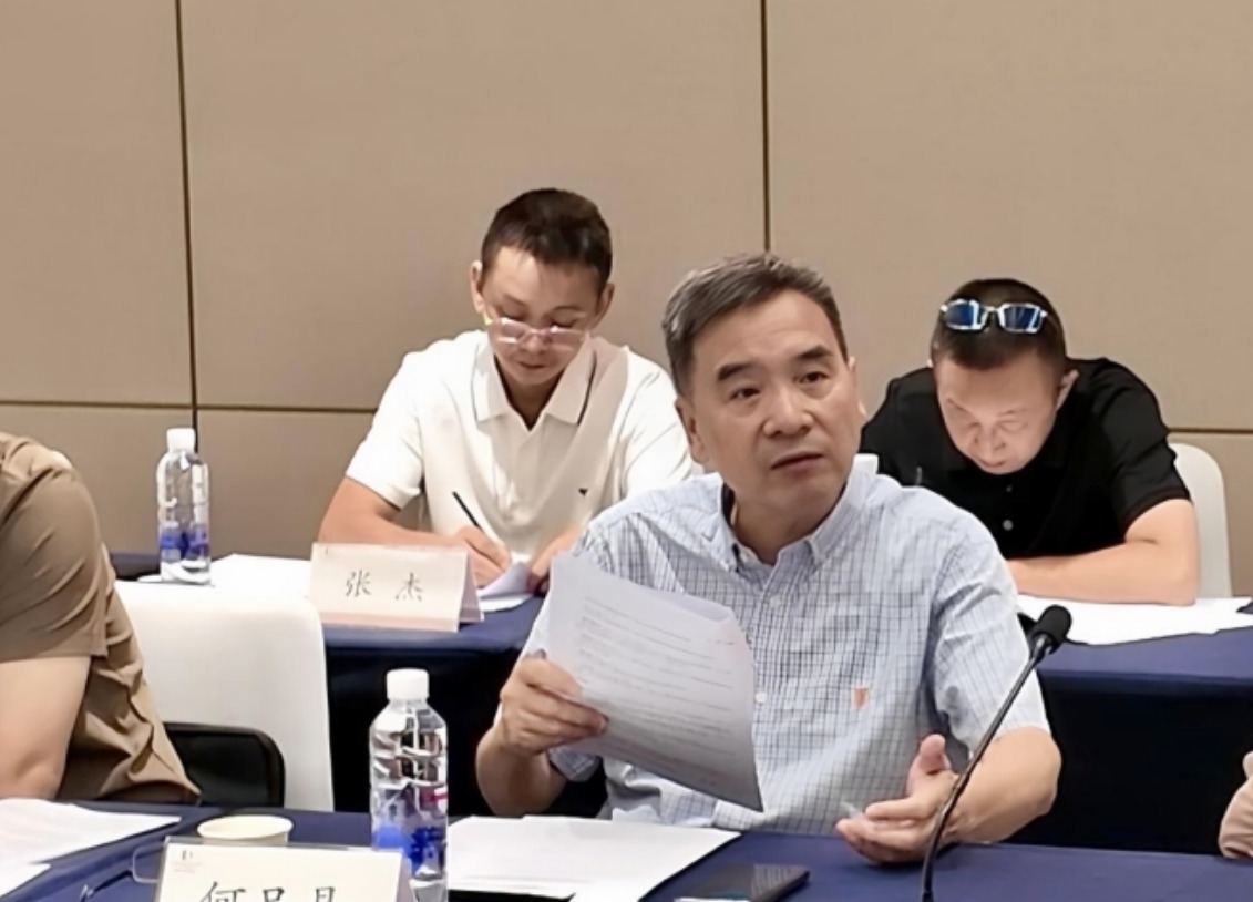 凝聚行业共识引领行业标杆云南杨帆受邀参加两项分散式生活垃圾热处理标准启动会