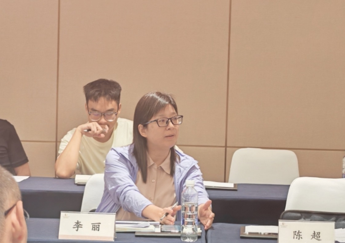 凝聚行业共识引领行业标杆云南杨帆受邀参加两项分散式生活垃圾热处理标准启动会