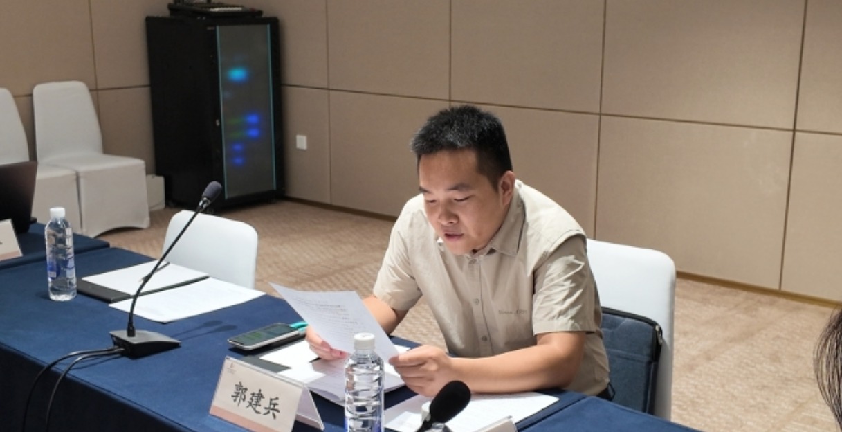 凝聚行业共识引领行业标杆云南杨帆受邀参加两项分散式生活垃圾热处理标准启动会