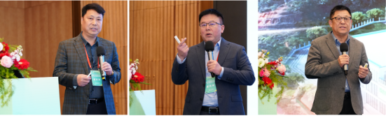 中国城市环境卫生协会村镇垃圾治理专业委员会2025年村镇（县域）垃圾治理技术交流会圆满落幕