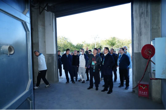 中国城市环境卫生协会村镇垃圾治理专业委员会2025年村镇（县域）垃圾治理技术交流会圆满落幕