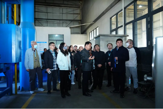 中国城市环境卫生协会村镇垃圾治理专业委员会2025年村镇（县域）垃圾治理技术交流会圆满落幕