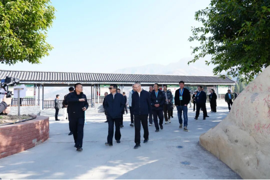 中国城市环境卫生协会村镇垃圾治理专业委员会2025年村镇（县域）垃圾治理技术交流会圆满落幕